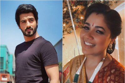 TV Actors Narayani Shastri, Abrar Qazi Test Positive for COVID-19, Under Home Quarantine