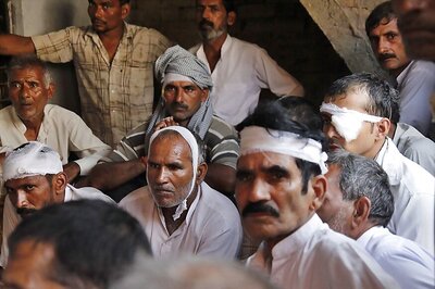 All Seven Accused in Kawal Jat Youths' Murder Case that Led to Muzaffarnagar Riots Held Guilty