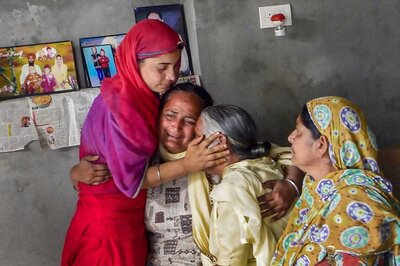 News18.com Daybreak | 39 Indians Dead in Mosul, Disruptions in Parliament and Other Stories You May Have Missed