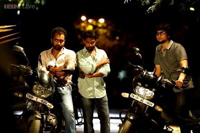 Upcoming Tamil film 'Kallappadam' selected for two Australian film festivals