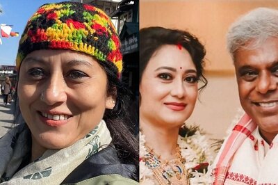 Ashish Vidyarthi's First Wife Urges People To Be 'Kind', Says 'He Is Not a Bad Person'