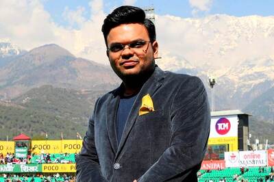 Election of BCCI Representatives to ICC Focal Point of AGM