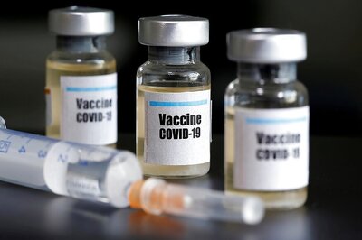US Firm Moderna Announces 'Positive Interim' Results in First Clinical Tests for Coronavirus Vaccine