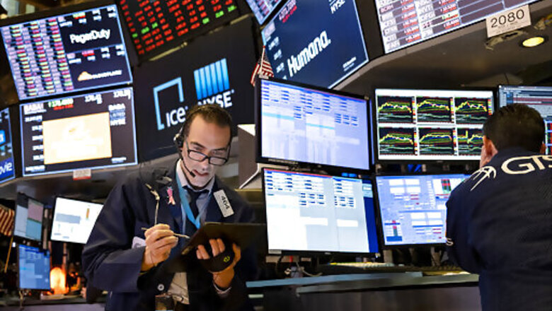 Asian Shares Mostly Higher After Trump Stops Stimulus Talks