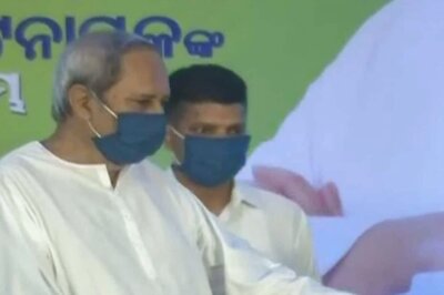 Odisha CM Launches Smart Health Cards, 3.5 People to Get Free Medical Treatment up to Rs 10 Lakh Every Year