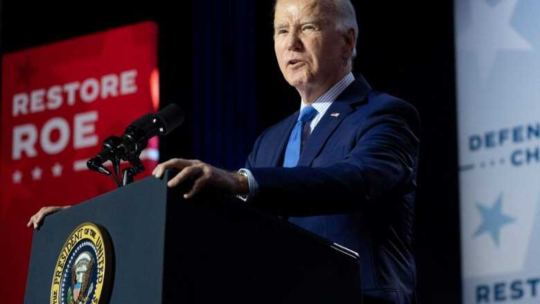 Meta Urged To Update Rules After Fake US President Joe Biden Post