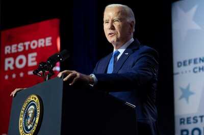 Meta Urged To Update Rules After Fake US President Joe Biden Post