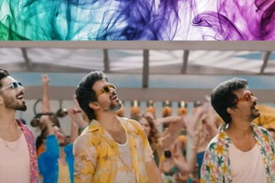 Second Single From Vijay’s Beast to be Released Soon; Know Date, Other Details