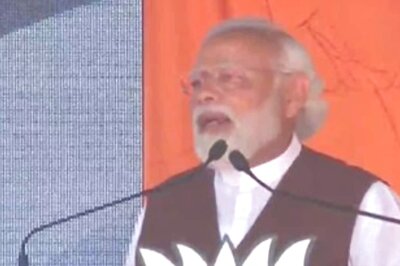 'Where Were Guru Gobind Singh & Sant Ravidas Born?' Modi Tears Into Channi's 'Bhaiyye' Remark