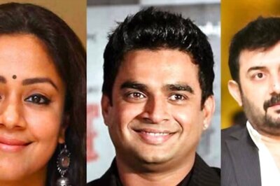 Tamil Nadu State Film Awards 2015: R Madhavan Wins Best Actor Honour For Irudhi Suttru