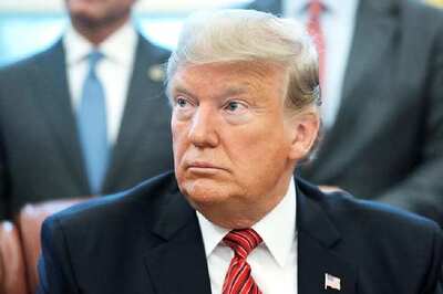 Imran Khan Saying Right Things, Pak Military too Needs to Take Right Steps: US After UN Ban on Masood Azhar