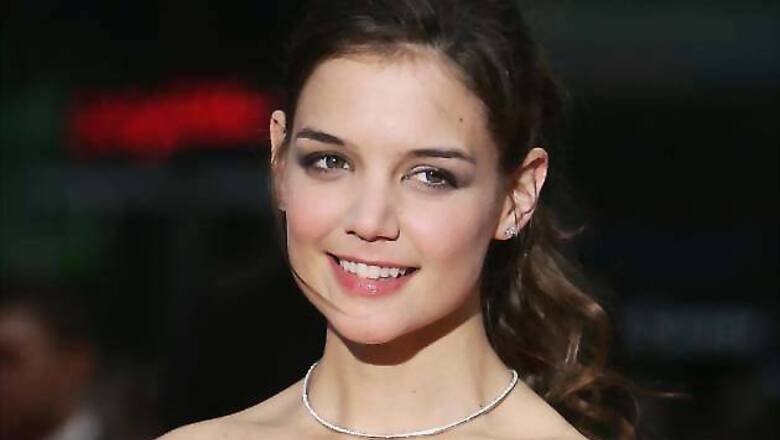 Katie Holmes refused Cruise's birthday request