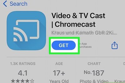 How to Connect Google Chrome to Chromecast on iPhone