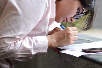 JEE Main 2022: Subject-Wise Syllabus, Exam Pattern for Engineering Entrance