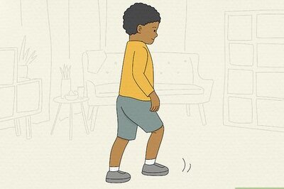 How to Keep Toddlers from Fighting over Toys