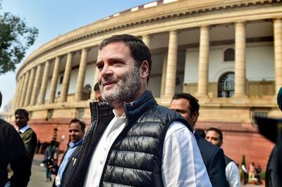 'Peaceful Protests Sign of Healthy Democracy': Rahul Gandhi Condemns Violence in North East Delhi