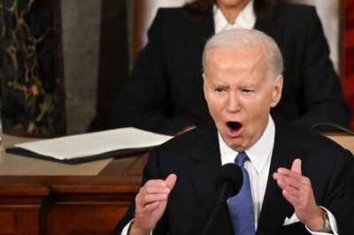Biden Blames China, Japan And India's Economic Woes On 'Xenophobia'