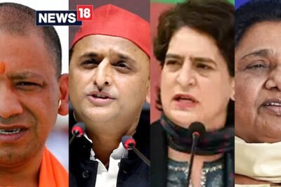 UP Polls 2022: Yogi Adityanath Popular on Twitter, Akhilesh Yadav on Facebook