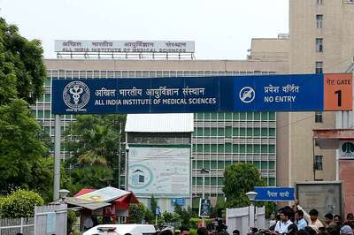 Exclusive | Hackers' IP Address in AIIMS Ransomware Attack Traced to One of India's Neighbours, Insider's Role to be Probed
