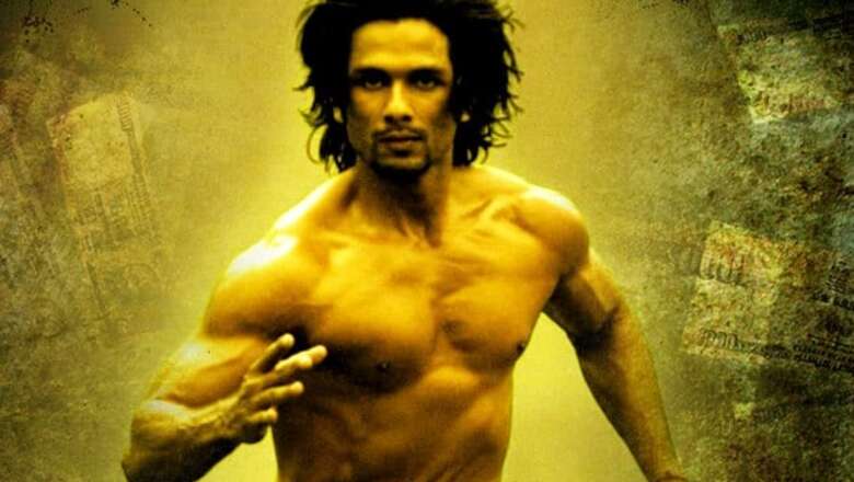 Shahid competes with Akshay and Salman