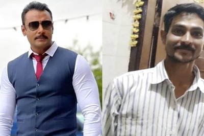 'Whether He Is An Actor or...': Renuka Swamy's Pregnant Wife Slams Darshan, Demands Justice