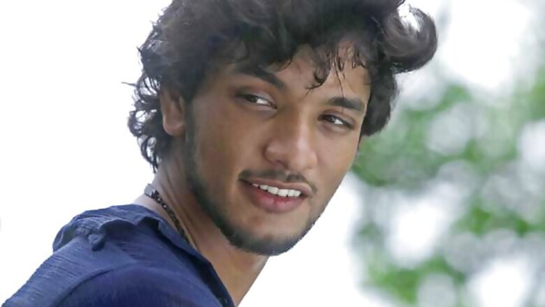 Tamil actor Madhu joins Gautham Karthik's 'Sippai'