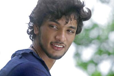 Tamil actor Madhu joins Gautham Karthik's 'Sippai'