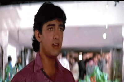30 Years of QSQT: Aamir Would Go at Night and Put Up Posters on Autos to Ensure People Watched the Film