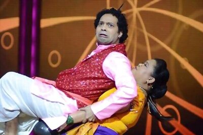 Tweets: 'Jhalak Dikhhla Jaa 5' episode 16