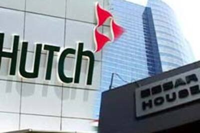 Hutch-Essar bid, new player emerges