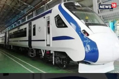 Maharashtra To Welcome First Vande Bharat Train, Mumbai-Pune Route Confirmed