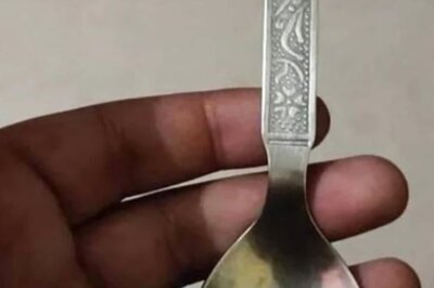 Is this the 'National Spoon of India'? Desis on Reddit Have Given a Verdict
