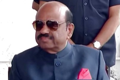 Bengal Governor Visits Violence-hit Bhangar, Sets Up 'Peace Room' to Address Grievances