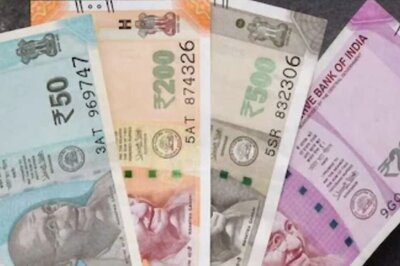 How Mahatma Gandhi’s Photo Made Its Place On The Indian Currency