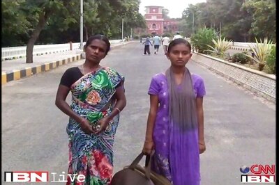 Girl arrives in Chennai by mistake for admission, good samaritans help put her on plane to Coimbatore