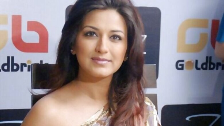 Sonali Bendre to comeback with 'Once Upon a Time'