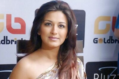 Sonali Bendre to comeback with 'Once Upon a Time'