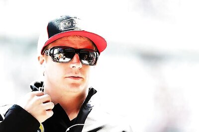 Kimi Raikkonen plays down Monaco Grand Prix chances
