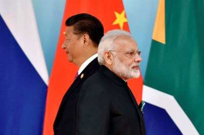 India-China Trade to Cross US Dollar 100 Billion This Year: Envoy
