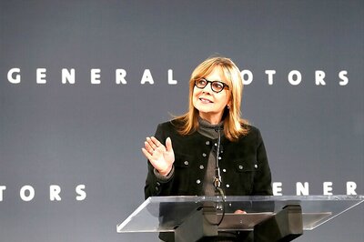 General Motors Gives Robust 2017 Profit Outlook, Boosting Shares