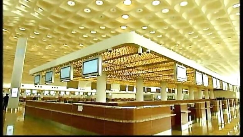 New Mumbai International airport terminal to open on Wednesday