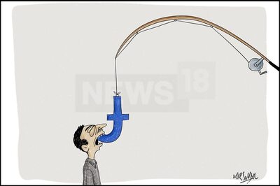 Facebook Ex-employee Criticises Social Media Giant For Lack of Diversity And Harassment