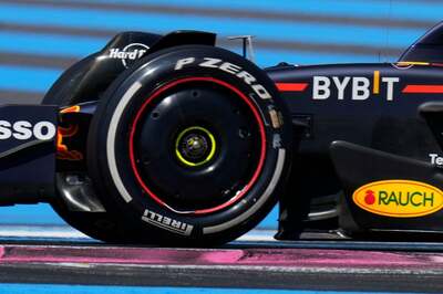 Formula One Teams Want a Quick Decision on 2023 Changes