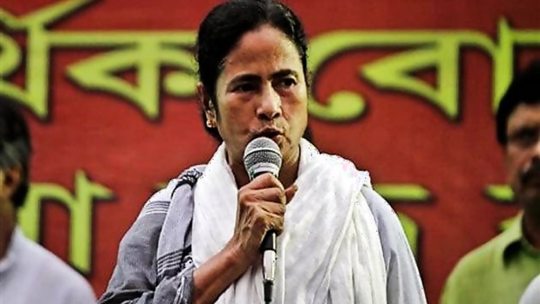 Mamata says she had wanted to remain in the UPA