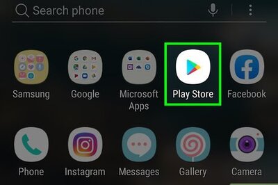 How to Activate an FM Chip on Android