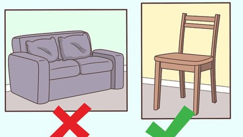 How to Pull an All Nighter in a Shared Room
