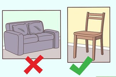 How to Pull an All Nighter in a Shared Room