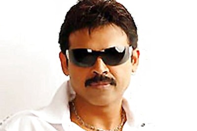 Venkatesh likely to star in Telugu remake of 'Drishyam'