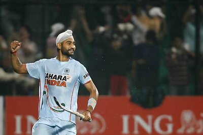 Olympics opener most crucial for team: Pillay