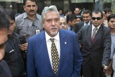 Hyderabad court issues five more non-bailable warrants against Vijay Mallya